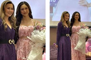 Aileen Choi Go Kim Chiu Megasoft