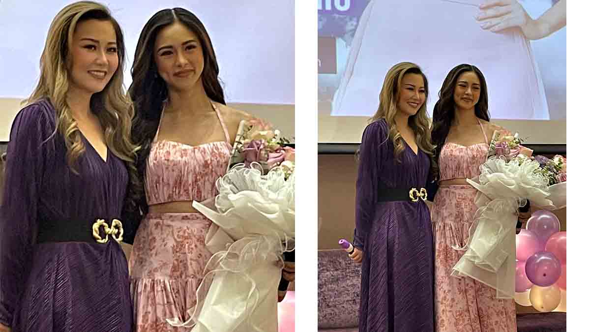 Aileen Choi Go Kim Chiu Megasoft