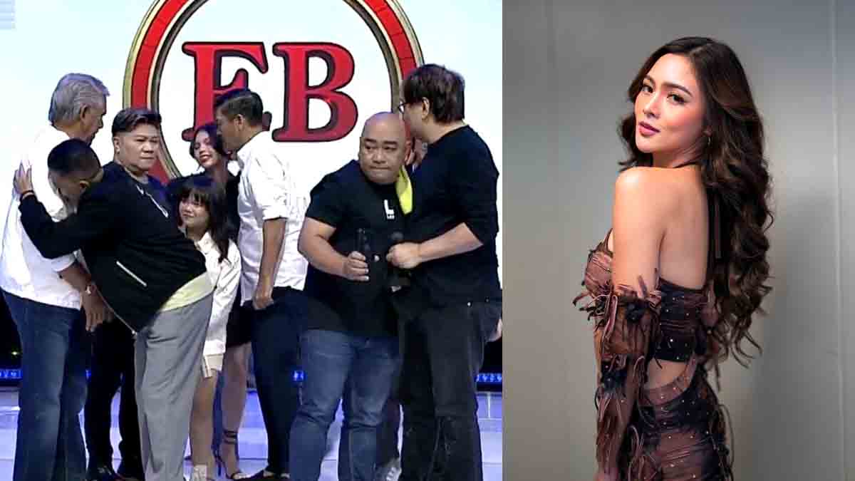 Kim Chiu Eat Bulaga