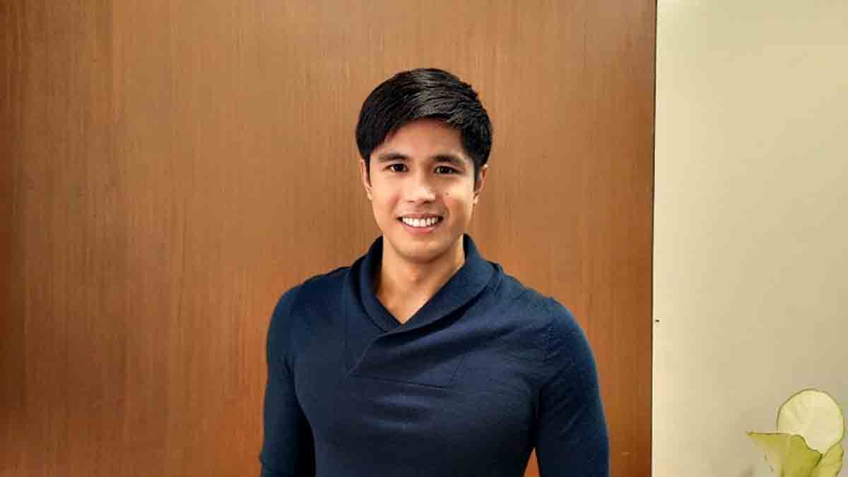 Mark Rivera
