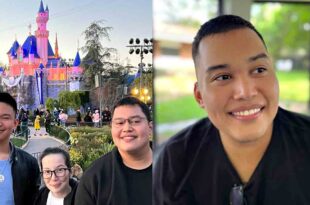 Kris Aquino Bimby Josh