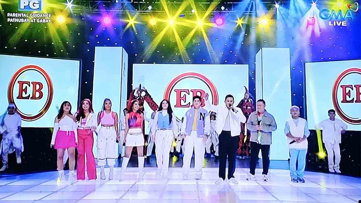 Bagong Eat Bulaga 2