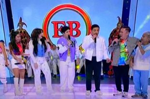 Bagong Eat Bulaga