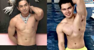 2 produkto ng Cosmo pageant aarte sa Finding Daddy Blake, rarampa sa Beyond Fashion Manila 