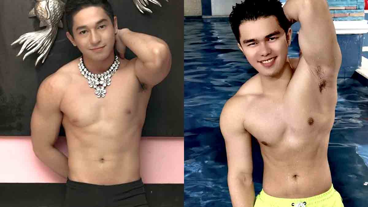 Simon Abrenica Curt del Rosario