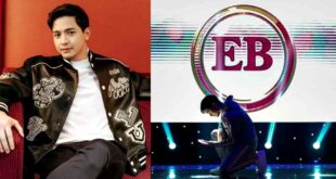 Alden Richards Eat Bulaga Dabarkads