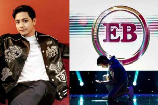 Alden Richards Eat Bulaga Dabarkads