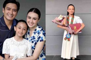 Alfred Vargas Yasmine Espiritu Aryana Cassandra