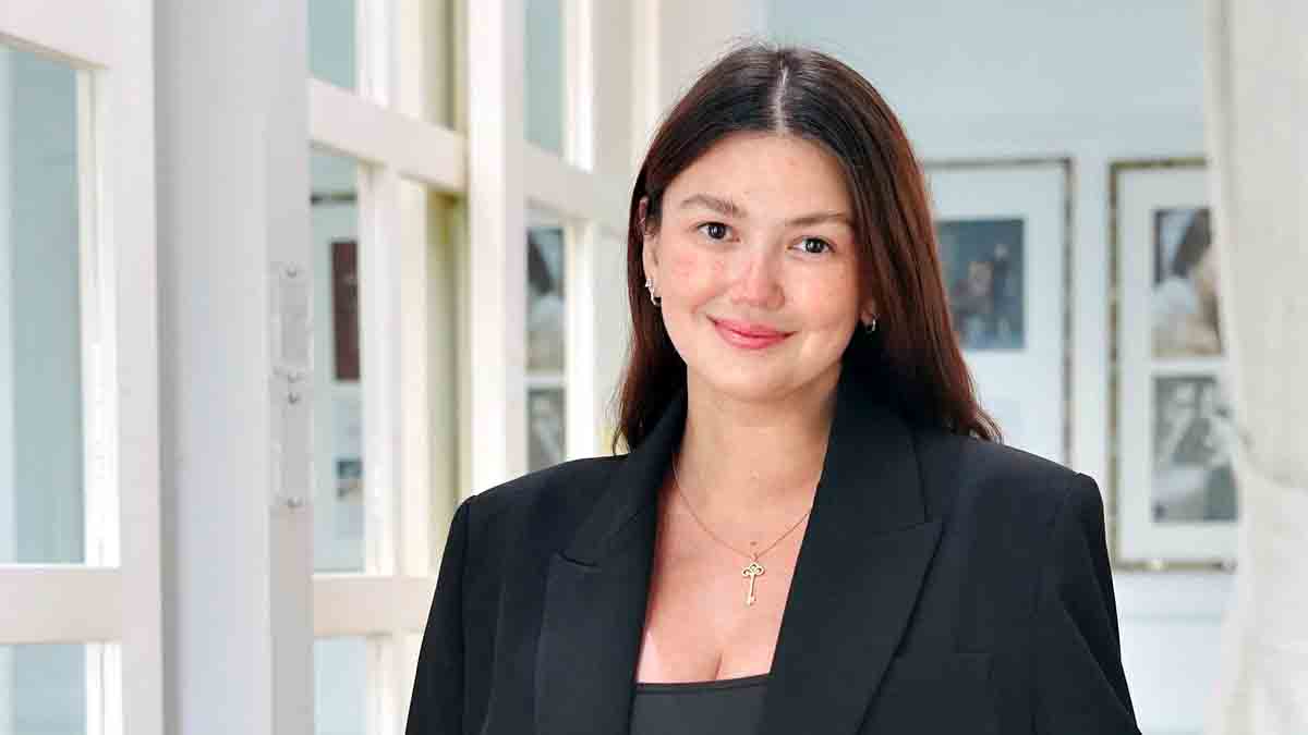 Angelica Panganiban