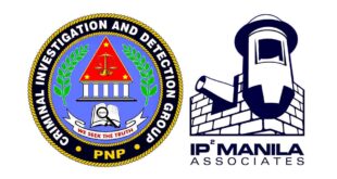 CIDG IP Manila Associates, Inc