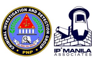 CIDG IP Manila Associates, Inc