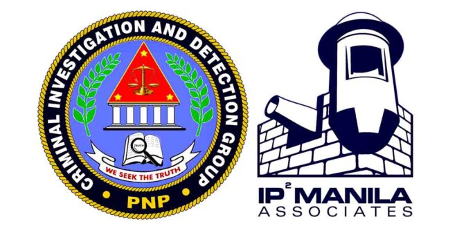 CIDG IP Manila Associates, Inc