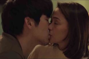 Joshua Garcia Jodi Sta Maria