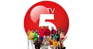 TVJ on TV5 Eat Bulaga Dabarkads