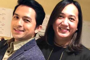 Dennis Trillo Popoy Caritativo