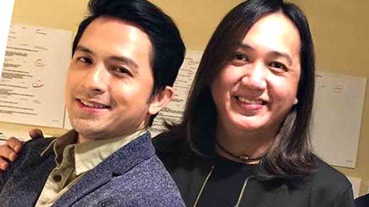 Dennis Trillo Popoy Caritativo