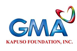 GMA Kapuso Foundation