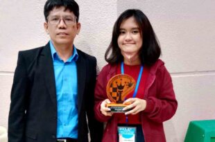 Jersey Marticio Fred Paez Chess