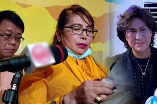 Baby Go Marc Cubales