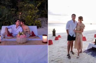 Bea Alonzo Dominic Roque