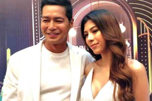 Herlene Budol Zanjoe Marudo