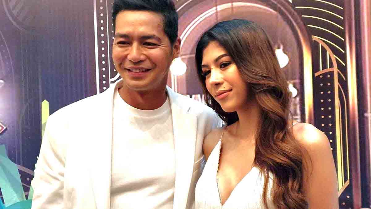 Herlene Budol Zanjoe Marudo