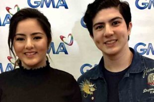 Mavy Legaspi Cassy Legaspi