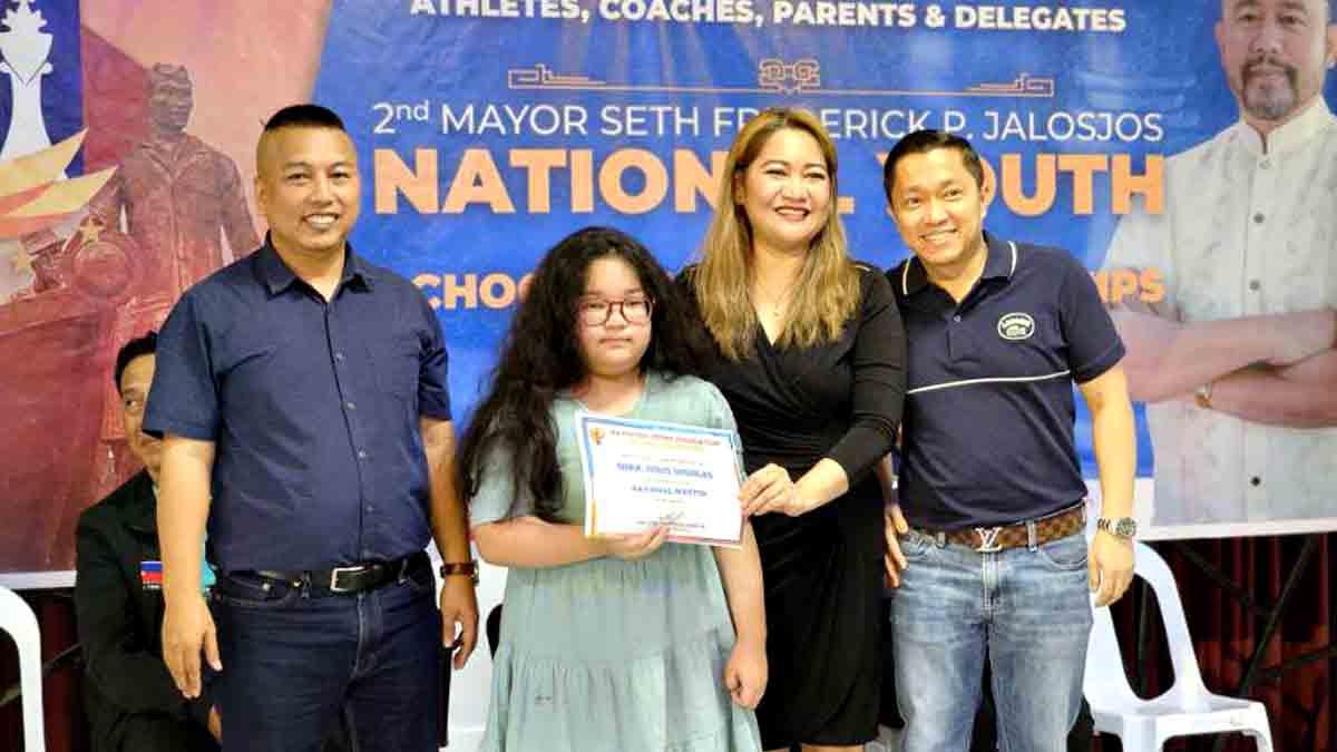 Nika Juris Nicolas Chess 2