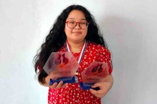 Nika Juris Nicolas Chess