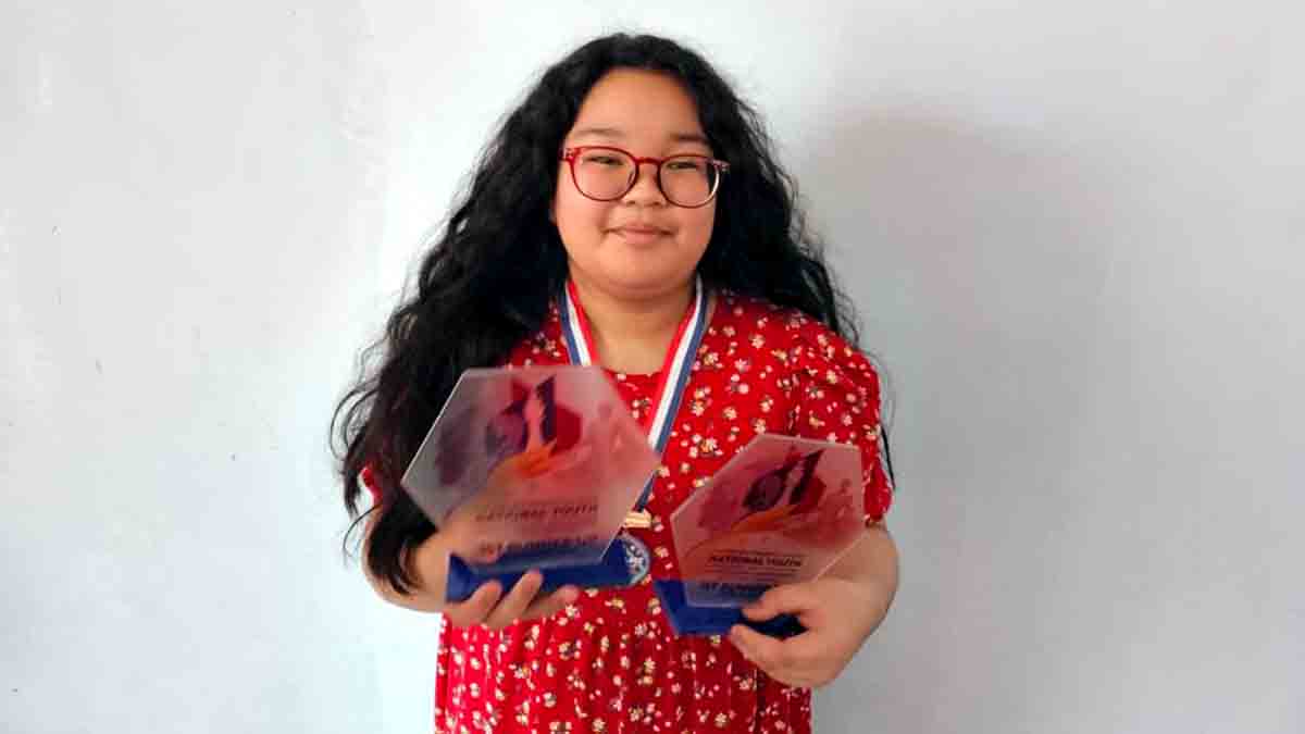 Nika Juris Nicolas Chess