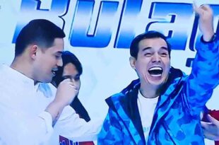 isko Moreno Eat Bulaga