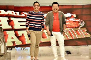 Allan K Ryan Agoncillo