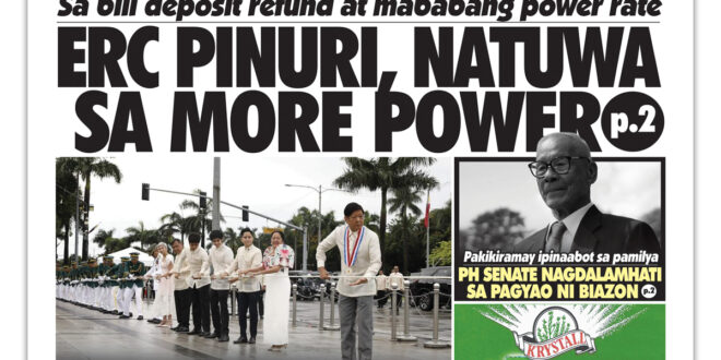 061323 Hataw Frontpage