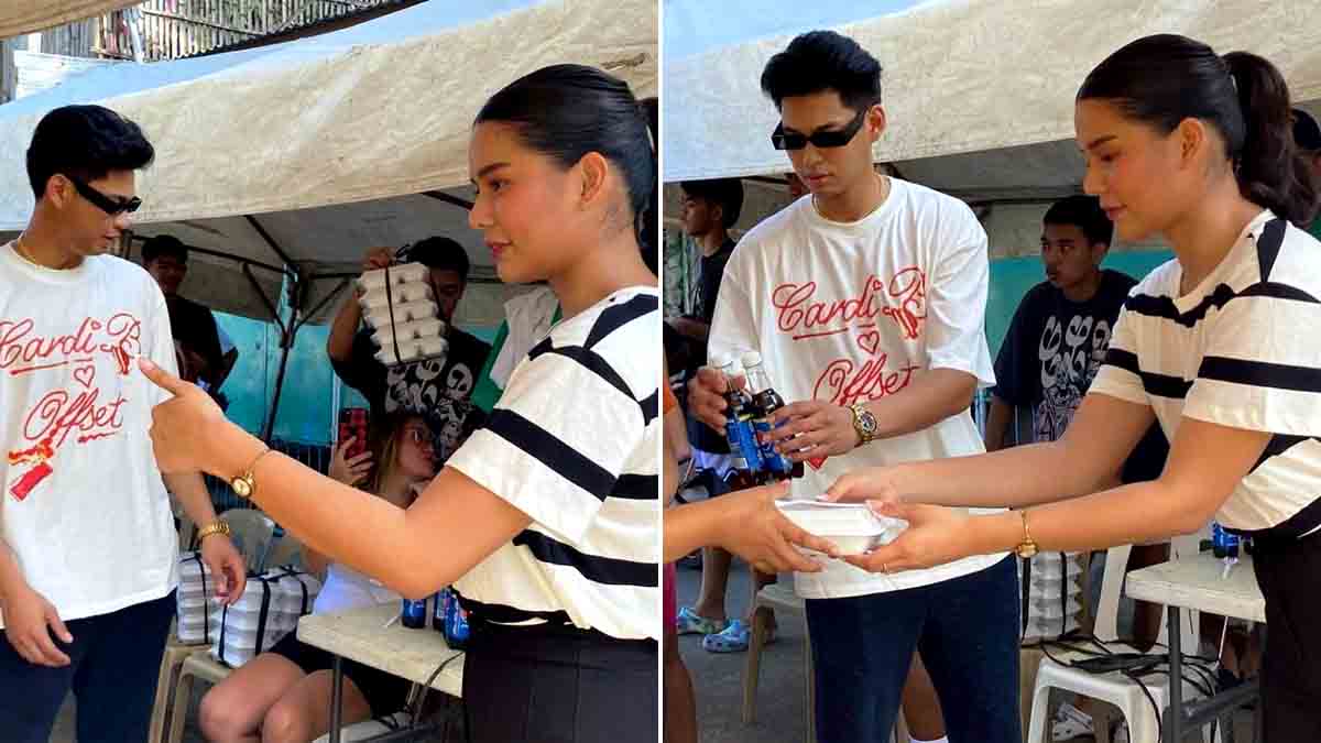 Leren Mae Bautista Ricci Rivero
