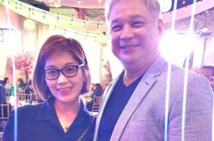 Ricky Davao GF Malca Darocca