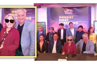 Ricky Davao Gina Alajar