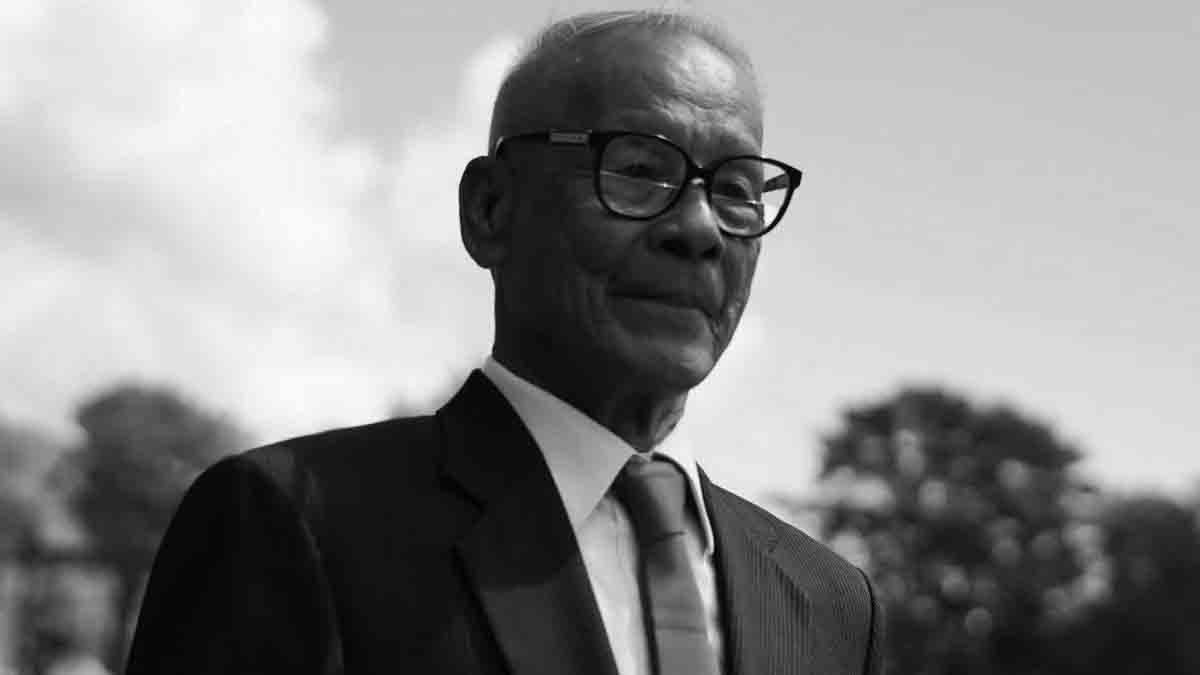Rodolfo Biazon