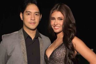 Rabiya Mateo Jeric Gonzales