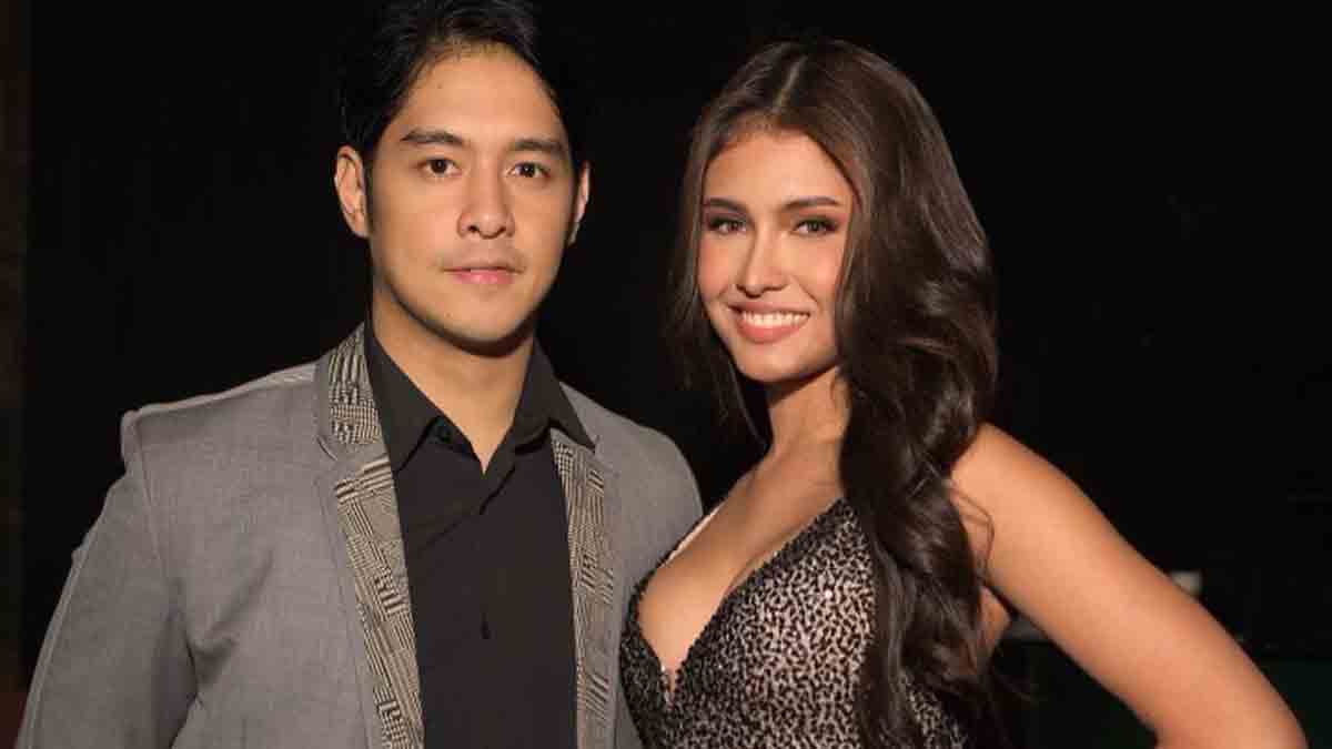 Rabiya Mateo Jeric Gonzales