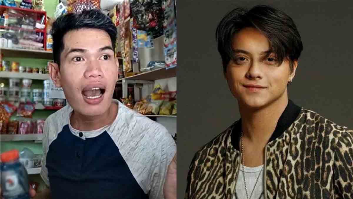 Bernie Batin Daniel Padilla
