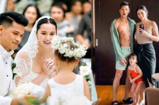 Vin Abrenica Sophie Albert Avianna