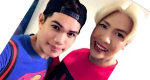 Bernie Batin Vice Ganda