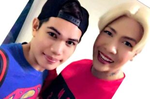 Bernie Batin Vice Ganda