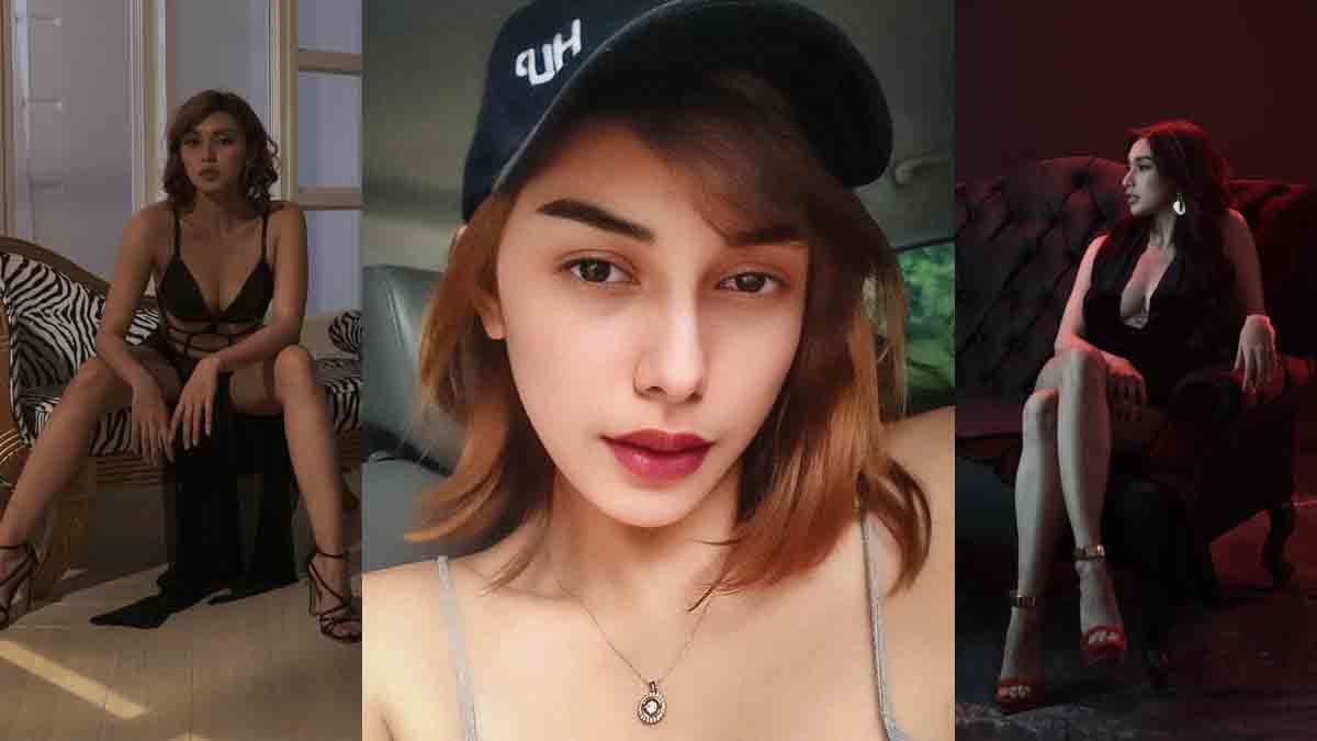 Angelica Cervantes