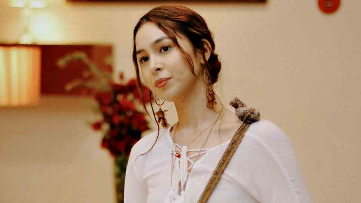 Julia Barretto