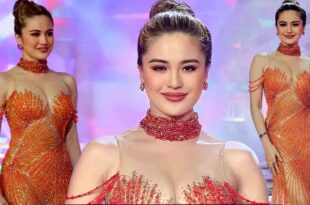 Julie Anne San Jose