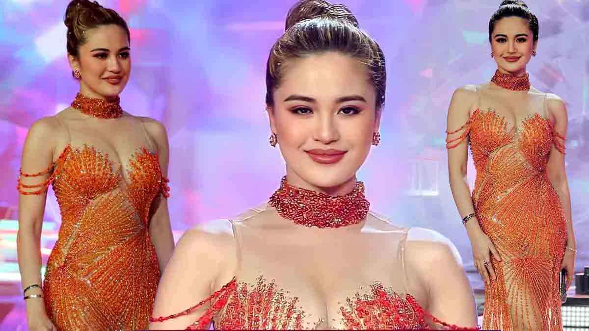 Julie Anne San Jose