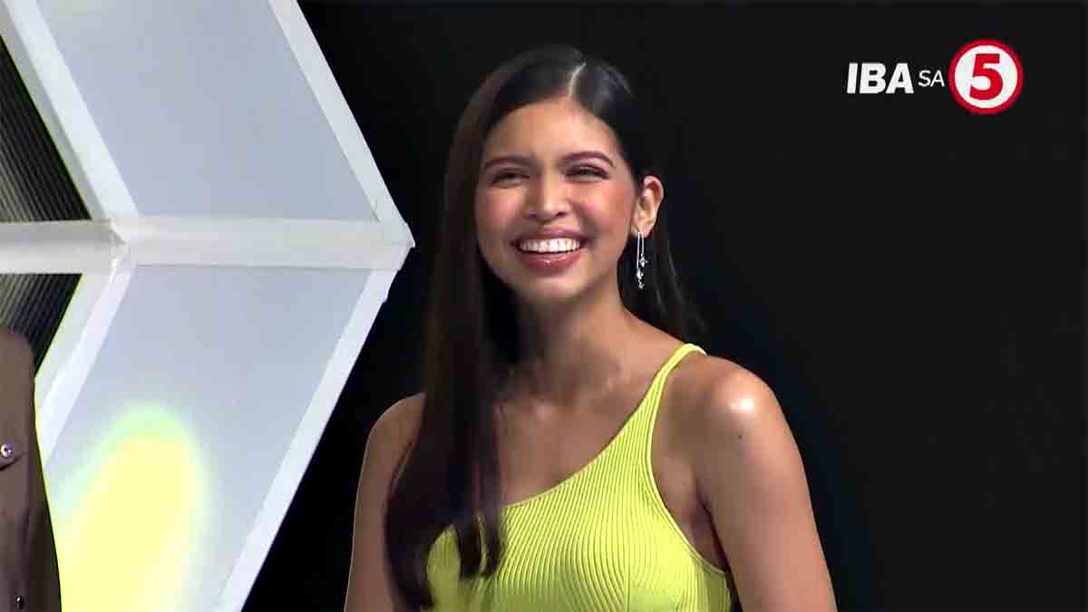 Maine Mendoza TV5