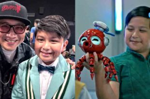 Michale V Raphael Landicho Voltes V Octo-1