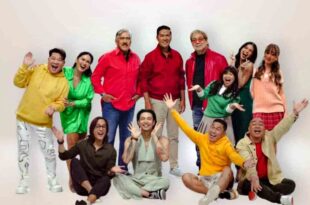 TVJ Dabarkads Eat Bulaga